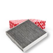 Filter, Innenraumluft LAND ROVER DEFENDER