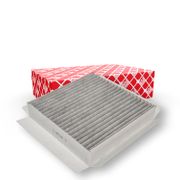 Filter, Innenraumluft SMART CABRIO