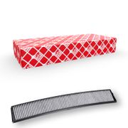 Filter, Innenraumluft BMW X4