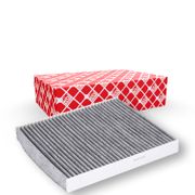 Filter, Innenraumluft AUDI A8