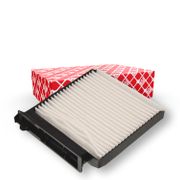 Filter, Innenraumluft RENAULT WIND