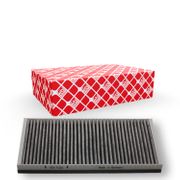 Filter, Innenraumluft OPEL TIGRA