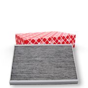 Filter, Innenraumluft OPEL CORSA