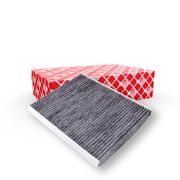 Filter, Innenraumluft FIAT STILO