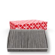 Filter, Innenraumluft PEUGEOT 508 SW