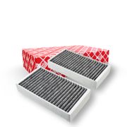 Filtersatz, Innenraumluft MERCEDES-BENZ GL-KLASSE