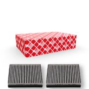 Filtersatz, Innenraumluft ALFA ROMEO GT