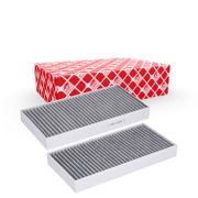 Filtersatz, Innenraumluft RENAULT LAGUNA