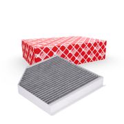 Filter, Innenraumluft AUDI A4