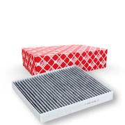 Filter, Innenraumluft VW PASSAT