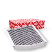 Filter, Innenraumluft MERCEDES-BENZ /8