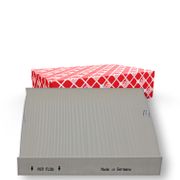 Filter, Innenraumluft FIAT PANDA VAN