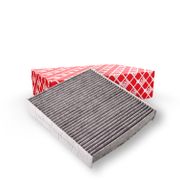 Filter, Innenraumluft NISSAN MICRA