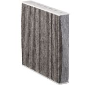 Filter, Innenraumluft RENAULT CAPTUR
