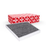 Filter, Innenraumluft MERCEDES-BENZ E-KLASSE