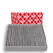 Filter, Innenraumluft FIAT PANDA VAN