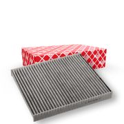 Filter, Innenraumluft ALFA ROMEO GIULIETTA