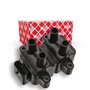 Zündspule RENAULT MODUS / GRAND MODUS