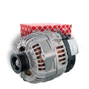 Generator OPEL TIGRA