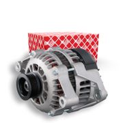Generator OPEL ASTRA