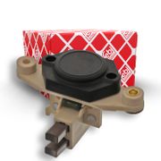Generatorregler VW TARO