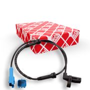 Sensor, Raddrehzahl PEUGEOT 206+