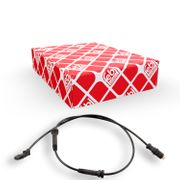 Sensor, Raddrehzahl RENAULT MEGANE