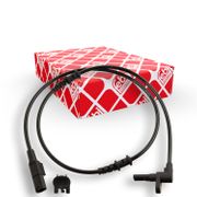 Sensor, Raddrehzahl VW CRAFTER 30-50