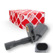 Sensor, Raddrehzahl VW PASSAT