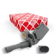 Sensor, Raddrehzahl VW PASSAT
