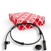 Sensor, Raddrehzahl BMW 5