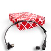 Sensor, Raddrehzahl DACIA LOGAN MCV