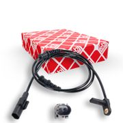 Sensor, Raddrehzahl VW CRAFTER 30-35
