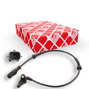 Sensor, Raddrehzahl DACIA SANDERO