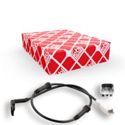 Sensor, Raddrehzahl CITROËN C6