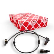 Sensor, Raddrehzahl MERCEDES-BENZ GLK-KLASSE