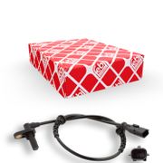 Sensor, Raddrehzahl RENAULT CLIO