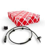Sensor, Raddrehzahl ALFA ROMEO 159