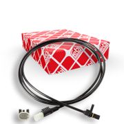 Sensor, Raddrehzahl VW CRAFTER 30-35