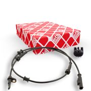 Sensor, Raddrehzahl CITROËN JUMPER