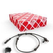 Sensor, Raddrehzahl RENAULT