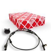 Sensor, Raddrehzahl MERCEDES-BENZ B-KLASSE