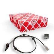Sensor, Raddrehzahl PEUGEOT EXPERT Tepee