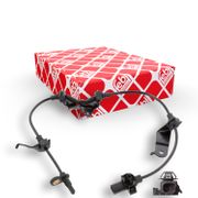 Sensor, Raddrehzahl HONDA ACCORD
