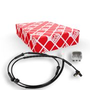 Sensor, Raddrehzahl FIAT SCUDO