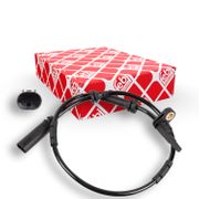 Sensor, Raddrehzahl BMW X4