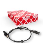 Sensor, Raddrehzahl DACIA DUSTER