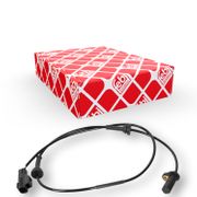 Sensor, Raddrehzahl VOLVO V70