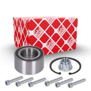 Schalter, Fensterheber febi Plus SEAT