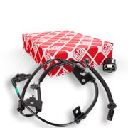 Sensor, Raddrehzahl HYUNDAI